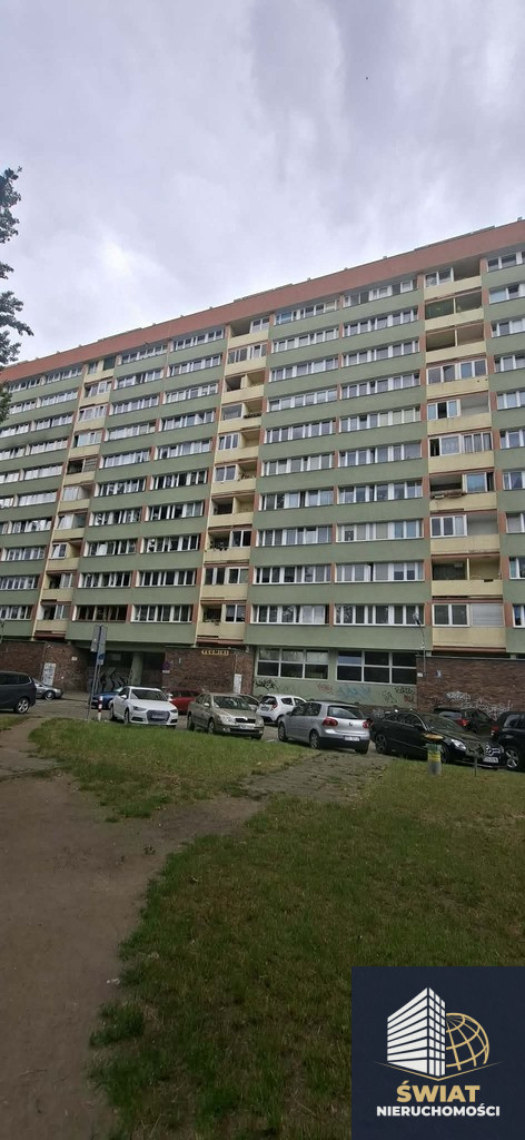 Mieszkanie Sprzedaż  Centrum al.&nbsp;Wyzwolenia 1