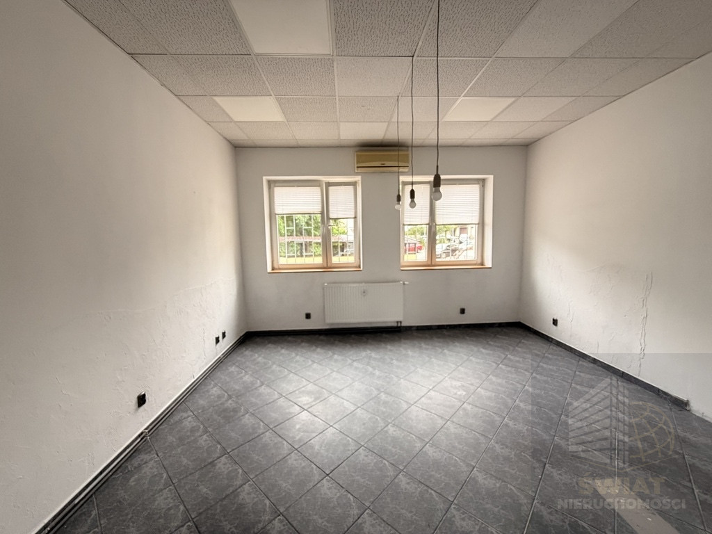 Lokal Wynajem Szczecin Bezrzecze 2