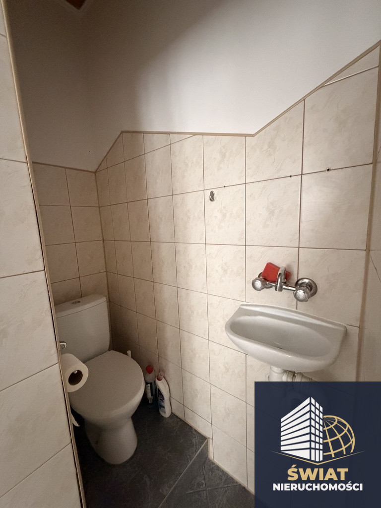 Lokal Wynajem Szczecin Bezrzecze 7