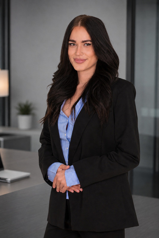 Wiktoria Wiercińska