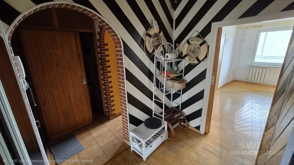 Mieszkanie Wynajem Szczecin Pomorzany Inowrocławska 9