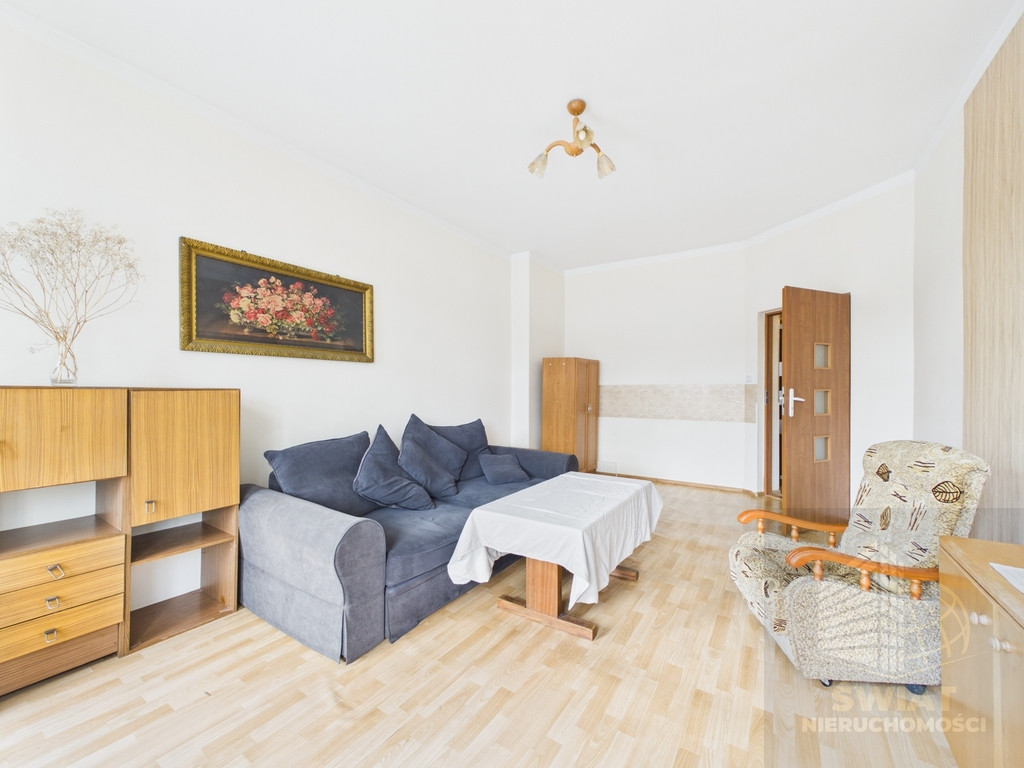 Mieszkanie Sprzedaż Szczecin Śródmieście-Centrum 5