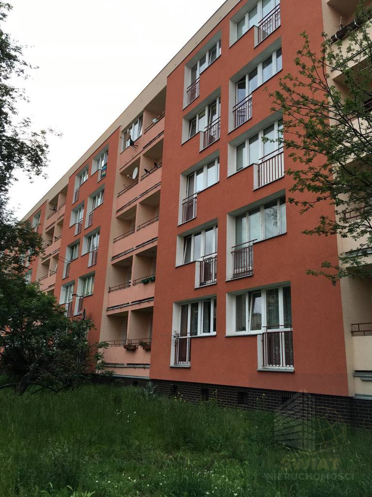 Mieszkanie Wynajem Szczecin Centrum al.&nbsp;Wyzwolenia 8