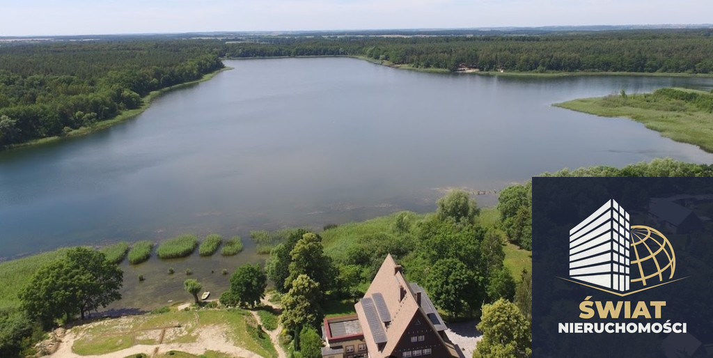 Działka Sprzedaż Binowo 1