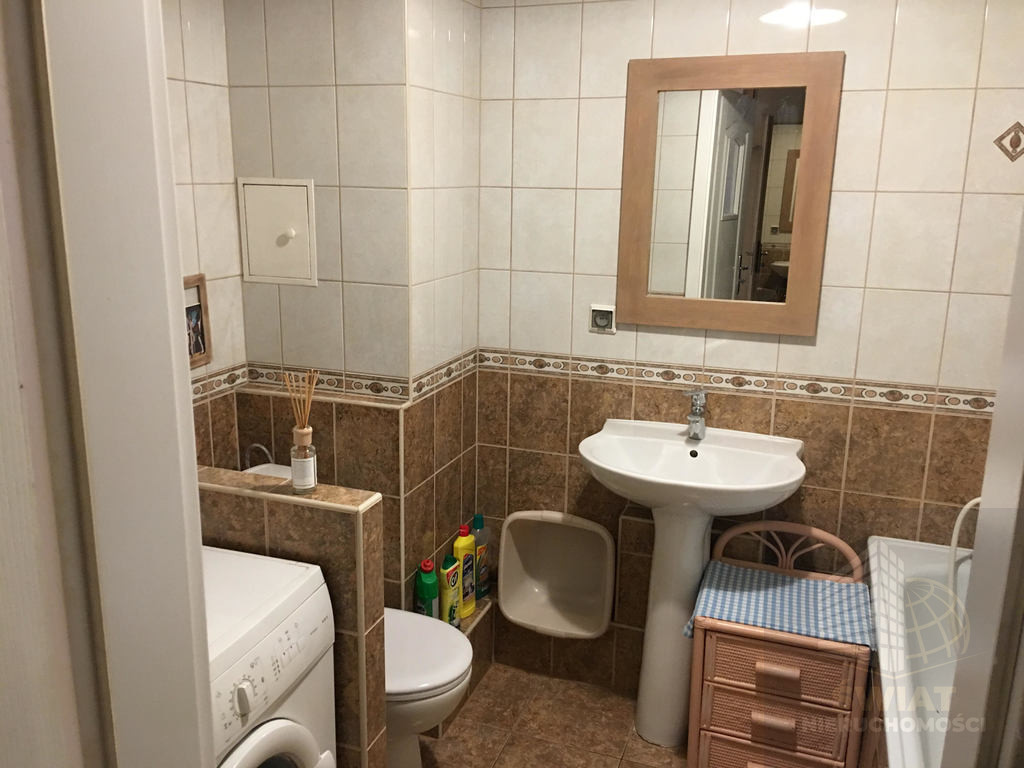 Mieszkanie Wynajem Szczecin Niebuszewo Juliana Ursyna Niemcewicza 6