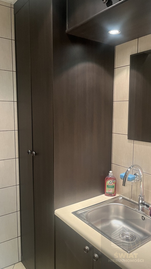Lokal Sprzedaż Szczecin Centrum 18