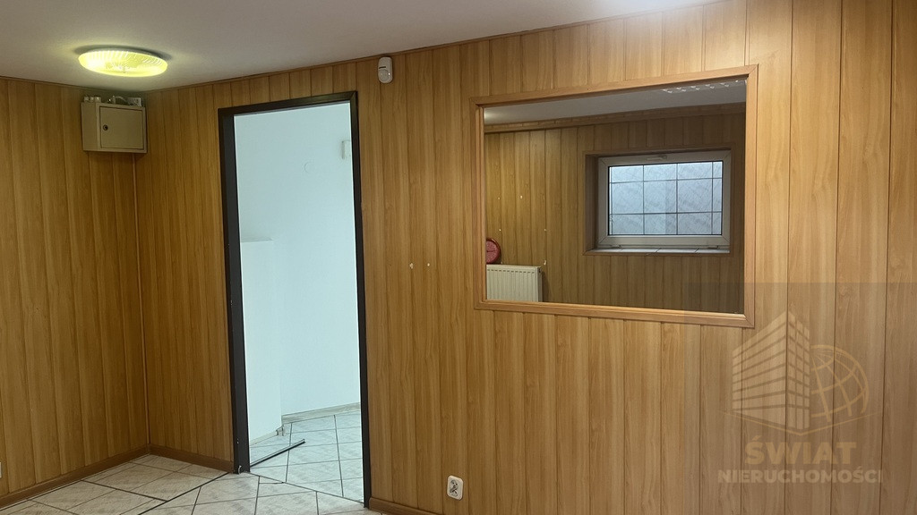 Lokal Sprzedaż Szczecin Centrum 9