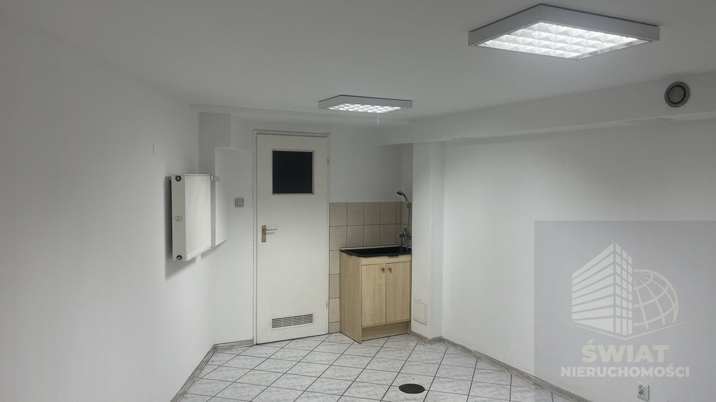 Lokal Sprzedaż Szczecin Centrum 17