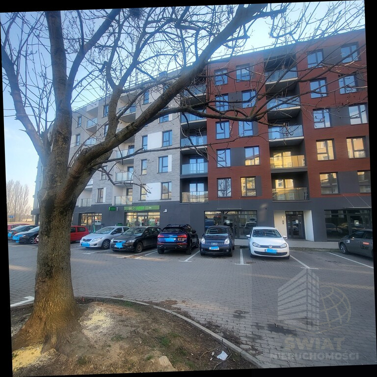 Mieszkanie Wynajem Szczecin Śródmieście Szarotki 1