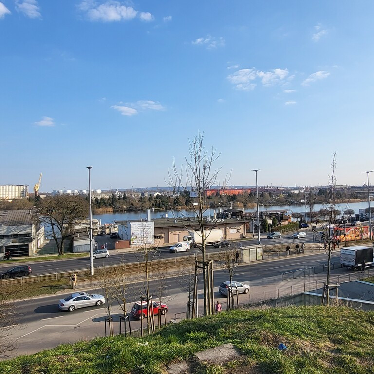 Mieszkanie Wynajem Szczecin Śródmieście Szarotki 26