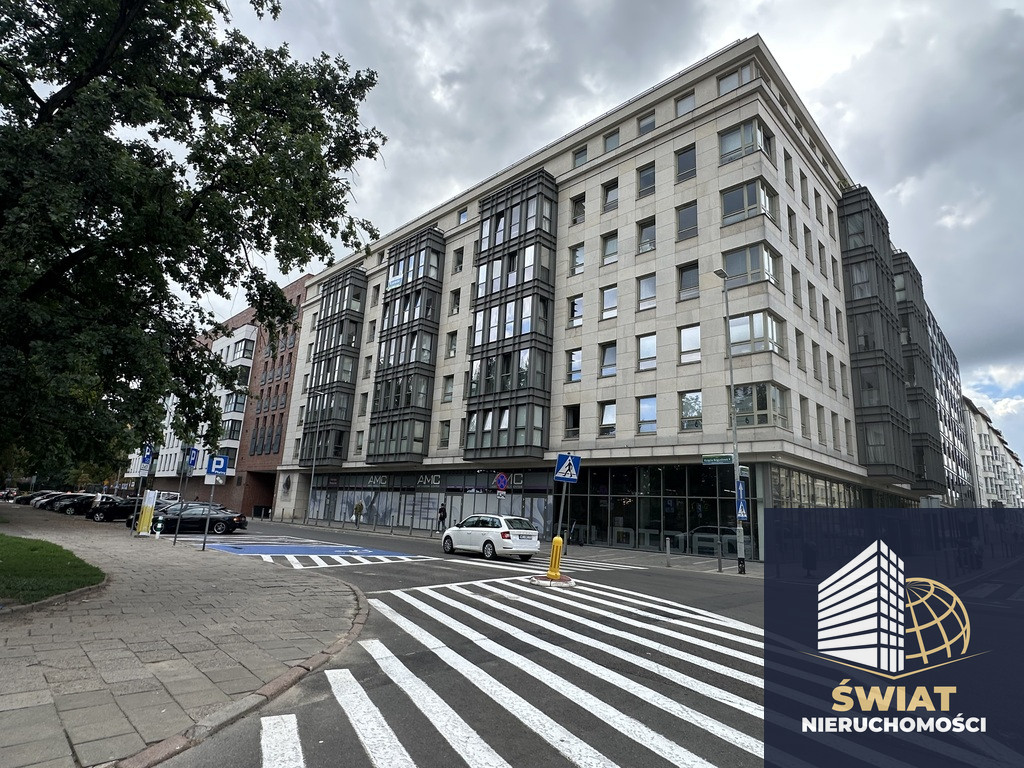 Mieszkanie Wynajem Szczecin Nowe Miasto Mariana Langiewicza 1