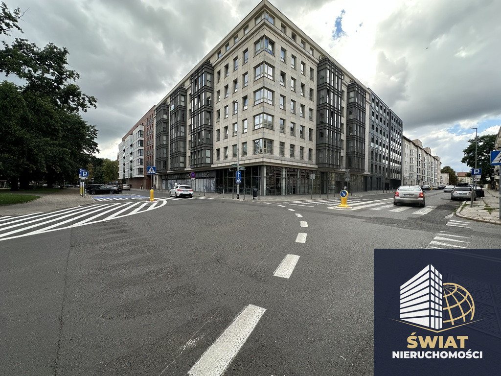 Mieszkanie Wynajem Szczecin Nowe Miasto Mariana Langiewicza 16