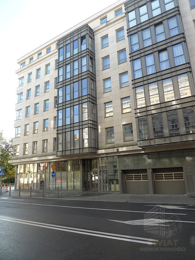 Mieszkanie Wynajem Szczecin Centrum Mariana Langiewicza 10