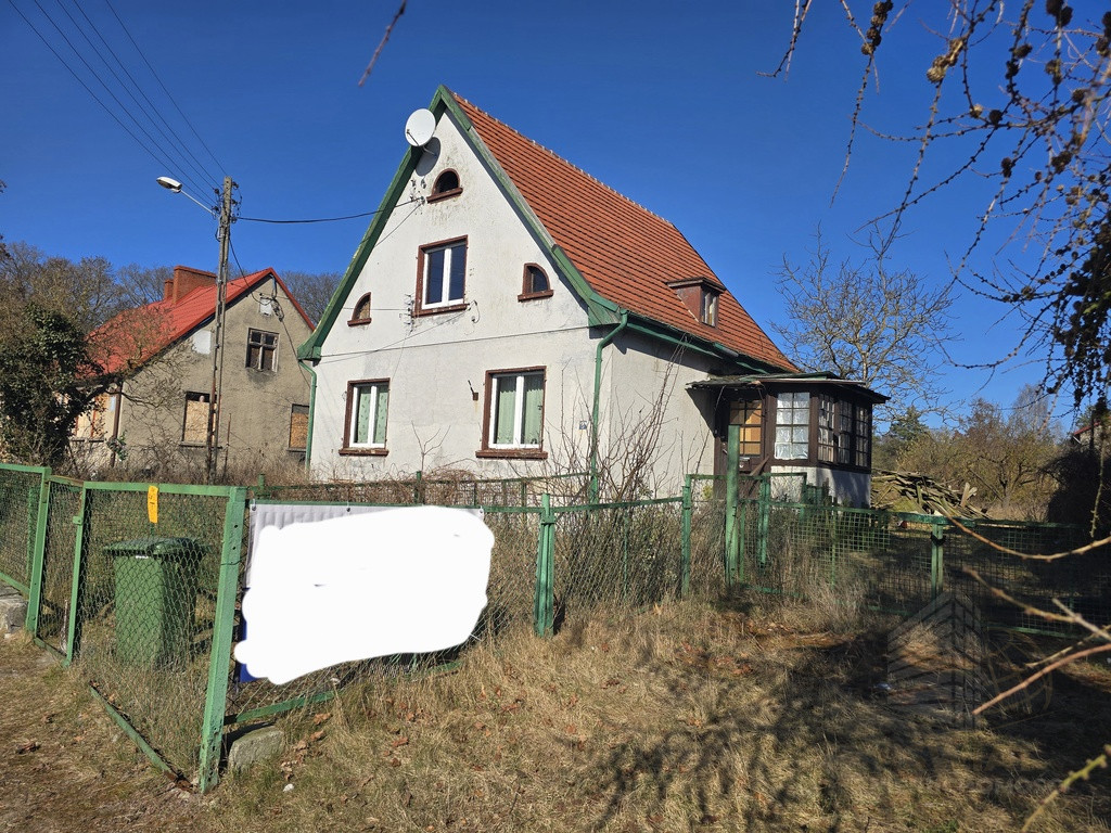 Dom Sprzedaż Trzebież Leśna 2