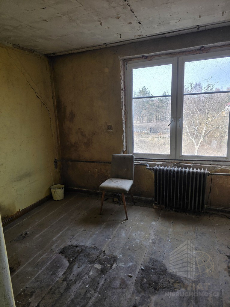 Dom Sprzedaż Trzebież Leśna 9