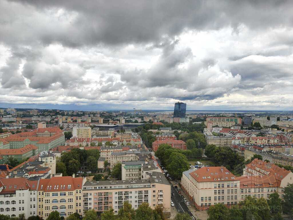 Mieszkanie Sprzedaż Szczecin Śródmieście-Centrum Mieczysława Niedziałkowskiego 8