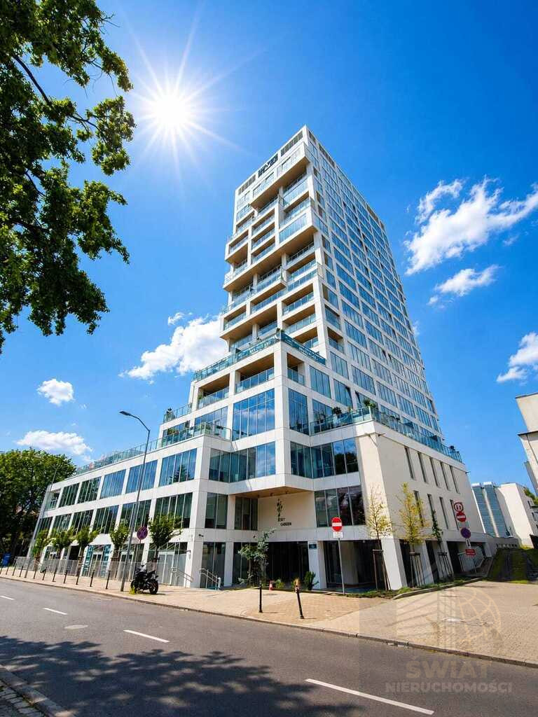 Mieszkanie Sprzedaż Szczecin Śródmieście-Centrum Mieczysława Niedziałkowskiego 9