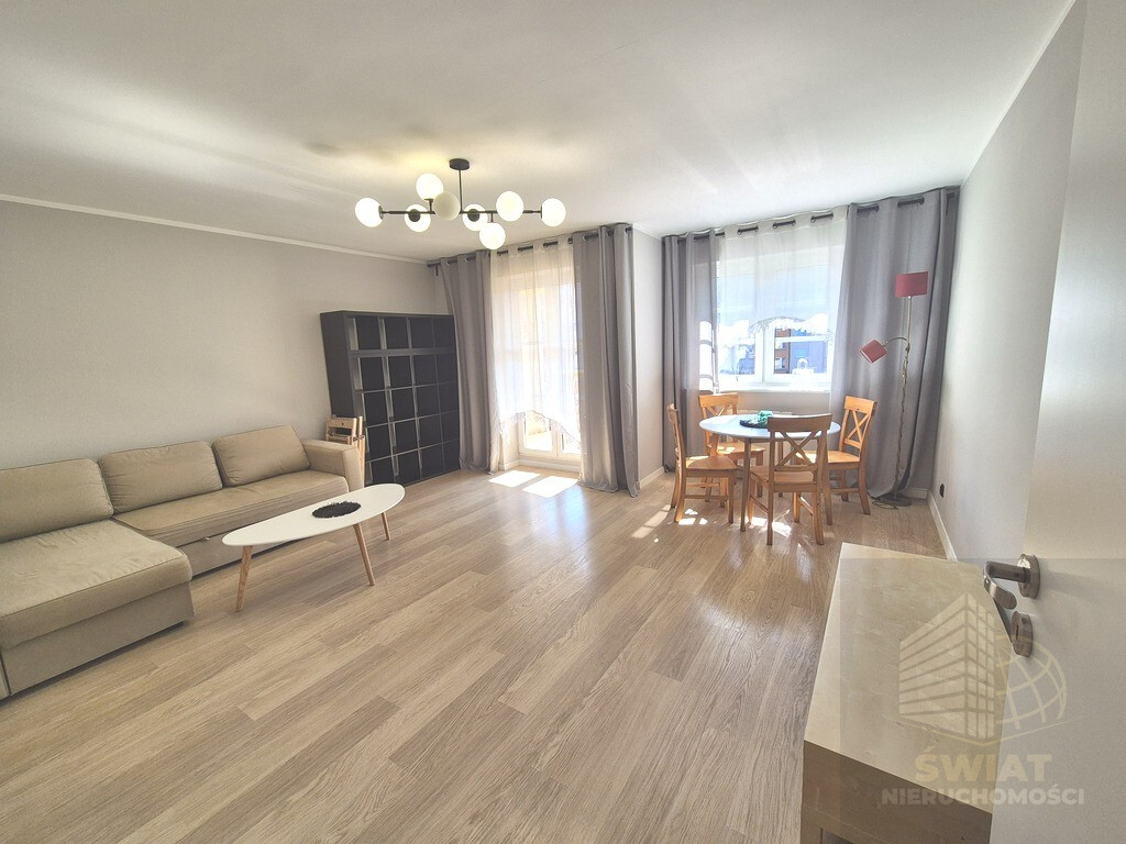 Mieszkanie Wynajem Szczecin Centrum Mariana Langiewicza 1