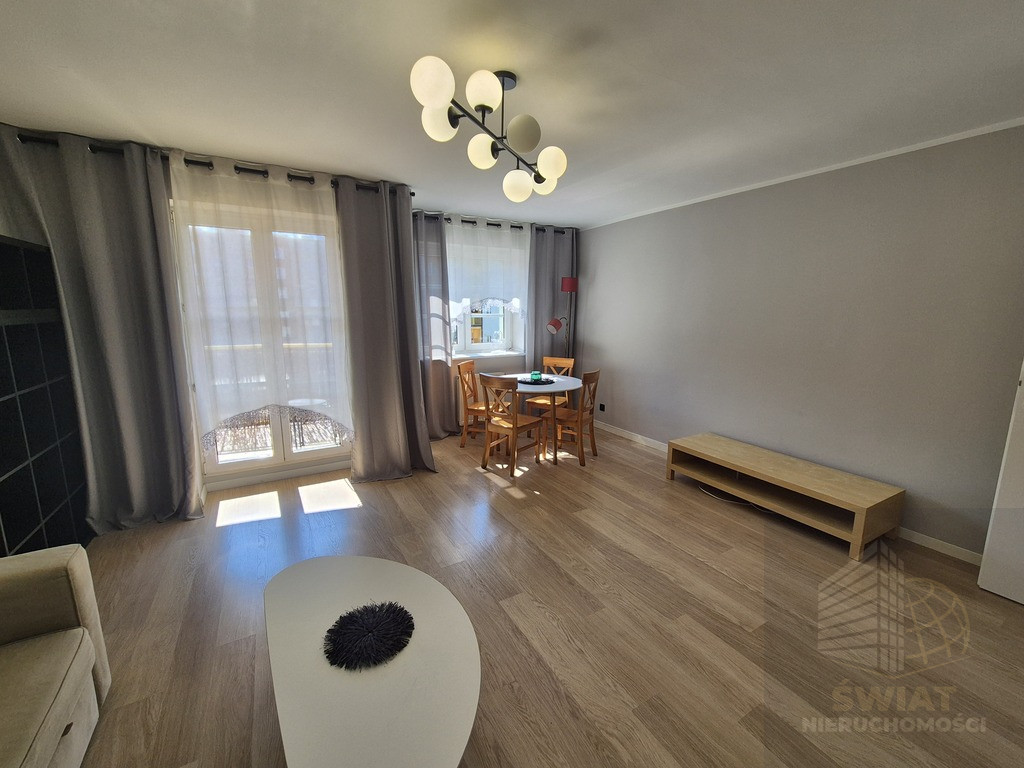 Mieszkanie Wynajem Szczecin Centrum Mariana Langiewicza 2