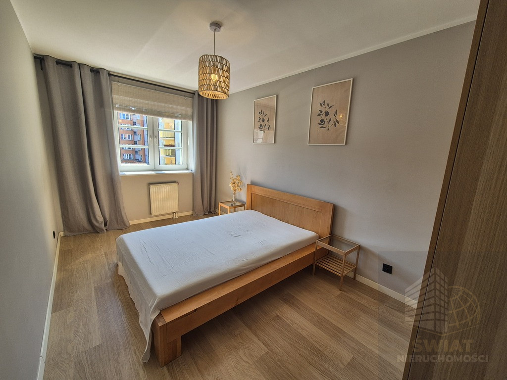 Mieszkanie Wynajem Szczecin Centrum Mariana Langiewicza 3