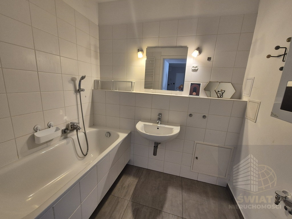 Mieszkanie Wynajem Szczecin Centrum Mariana Langiewicza 10