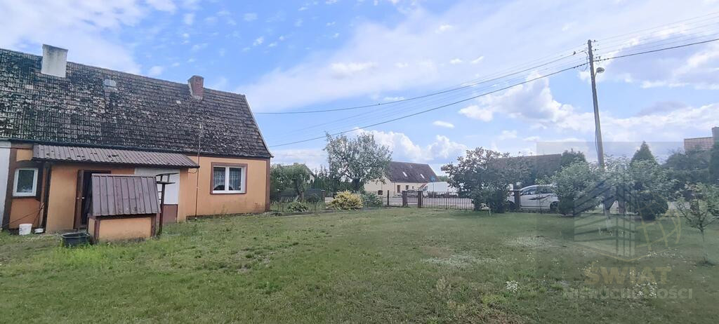 Dom Sprzedaż Podańsko 1