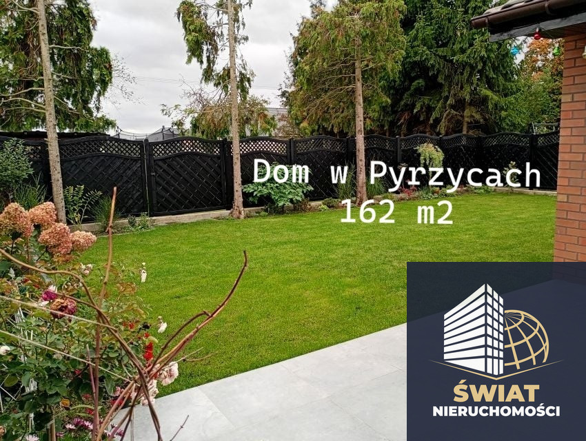 Dom Sprzedaż Pyrzyce 1