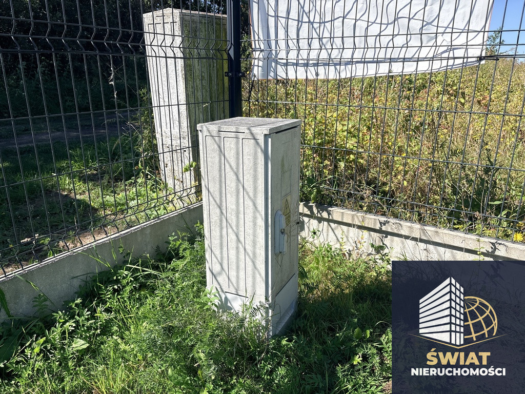 Działka Sprzedaż Pogorzelica 19