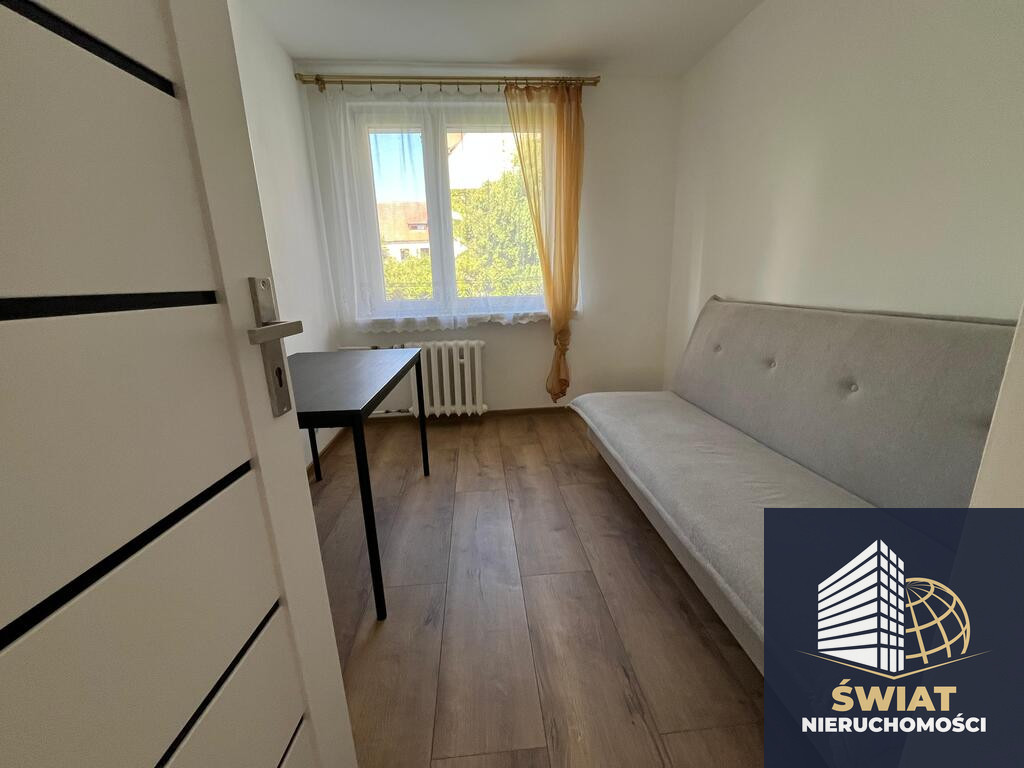 Mieszkanie Wynajem Szczecin Centrum Panieńska 5