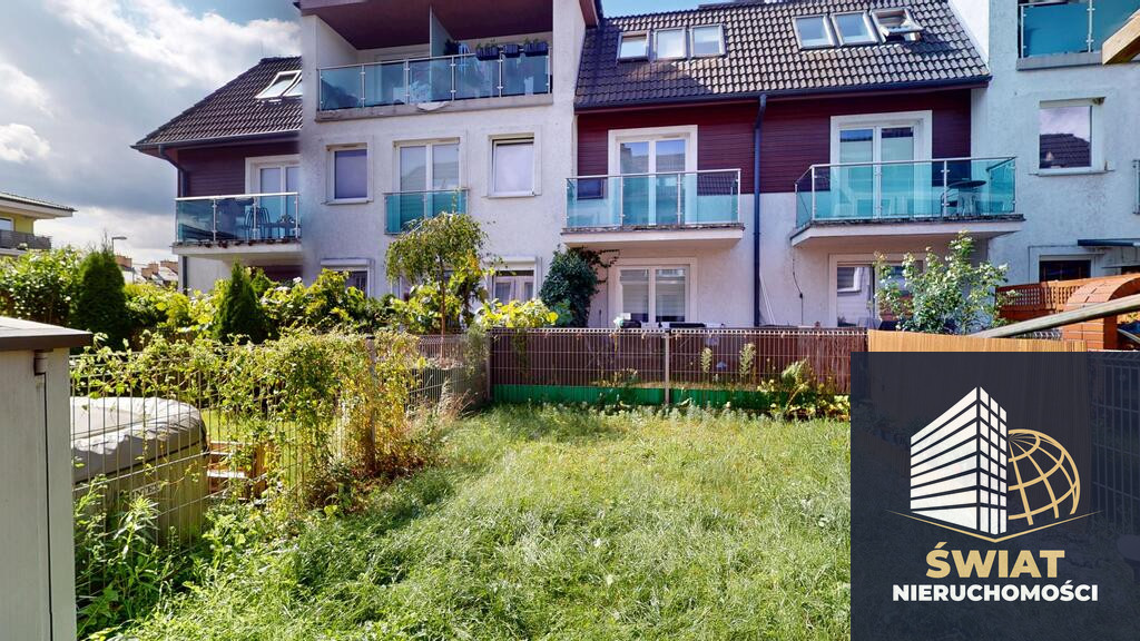 Mieszkanie Sprzedaż Szczecin Warszewo Jaworzynki 13