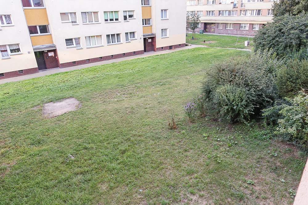 Mieszkanie Sprzedaż  Śródmieście-Centrum al.&nbsp;Wyzwolenia 18