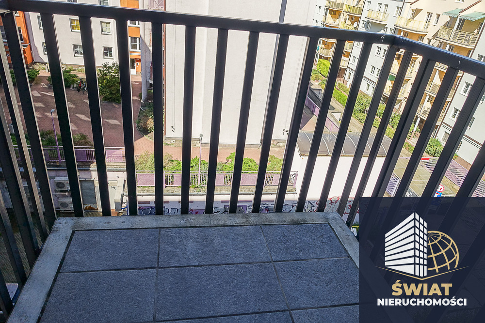 Mieszkanie Wynajem Szczecin Centrum Mariana Langiewicza 16