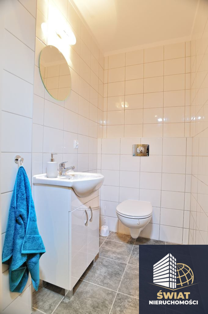 Mieszkanie Wynajem  Śródmieście-Centrum ks. Piotra Ściegiennego 9
