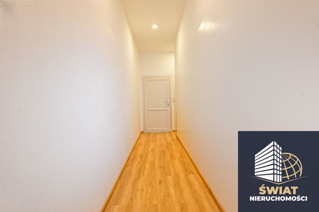 Mieszkanie Wynajem  Śródmieście-Centrum ks. Piotra Ściegiennego 7
