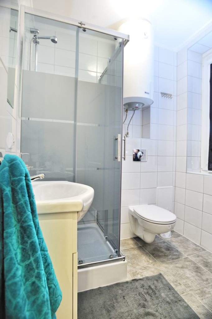 Mieszkanie Wynajem  Śródmieście-Centrum ks. Piotra Ściegiennego 9