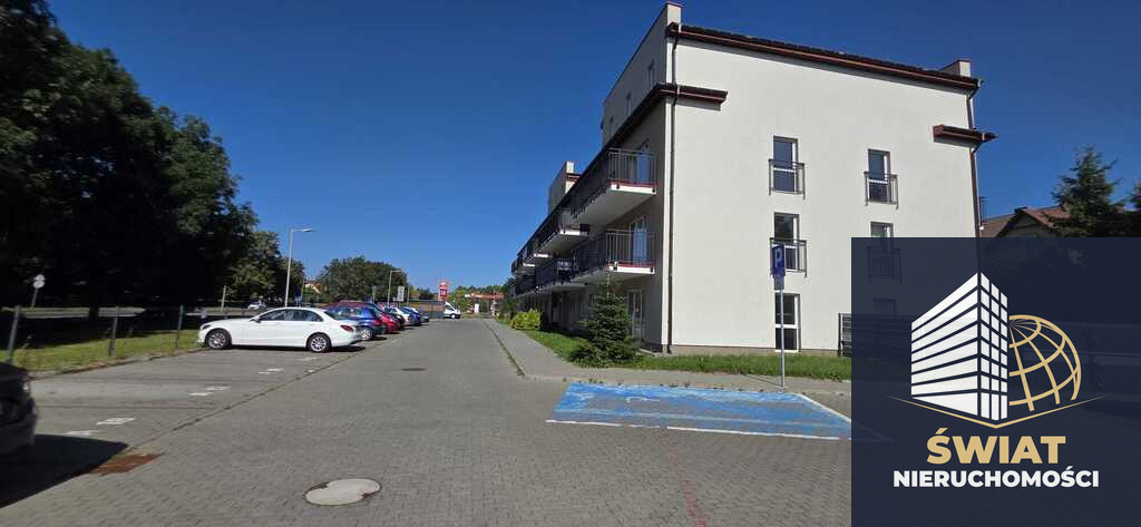 Mieszkanie Sprzedaż Police Józefa Piłsudskiego 14