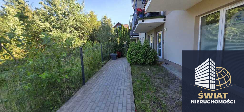 Mieszkanie Sprzedaż Police Józefa Piłsudskiego 13