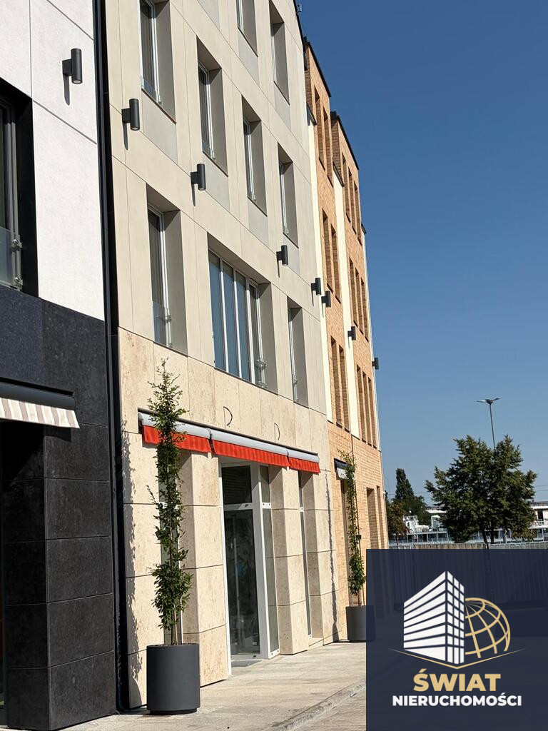 Lokal Wynajem Szczecin Stare Miasto Warzywna 3