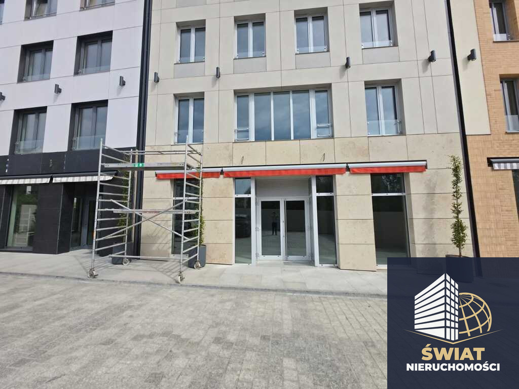 Lokal Wynajem Szczecin Stare Miasto Warzywna 2