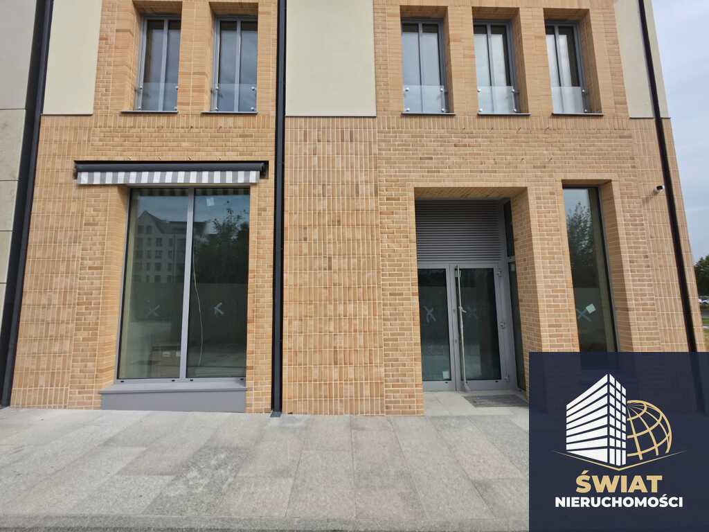 Lokal Wynajem Szczecin Stare Miasto Warzywna 18