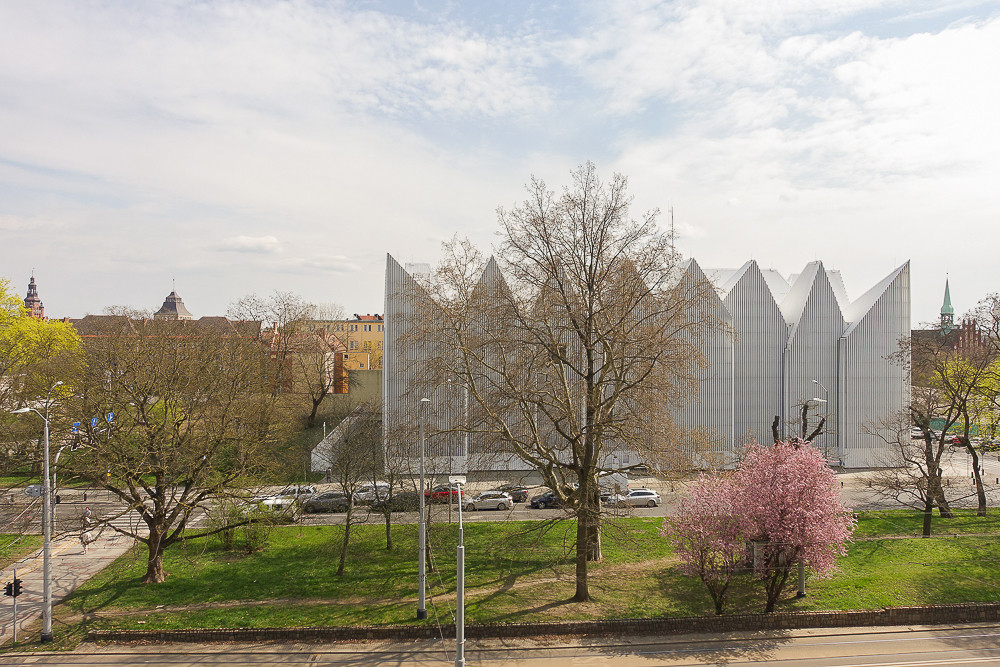 Mieszkanie Sprzedaż  Centrum Małopolska 1