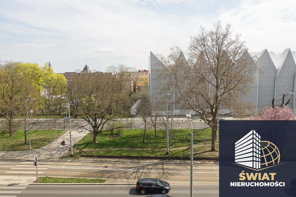 Mieszkanie Sprzedaż  Centrum Małopolska 16