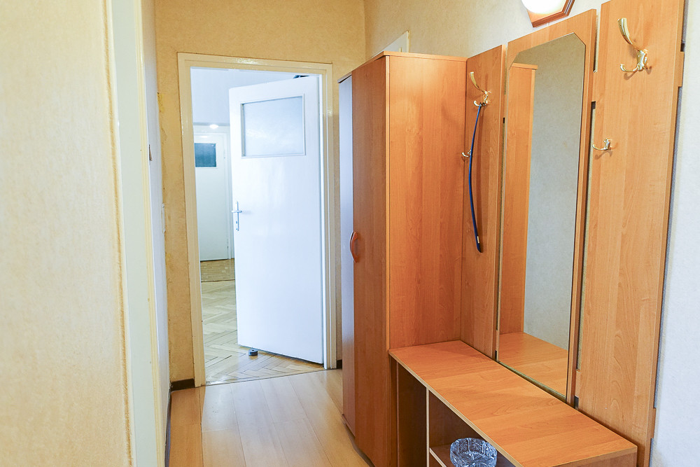 Mieszkanie Sprzedaż  Centrum Małopolska 21