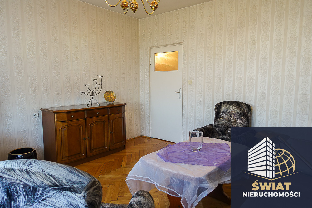 Mieszkanie Sprzedaż  Centrum Małopolska 50