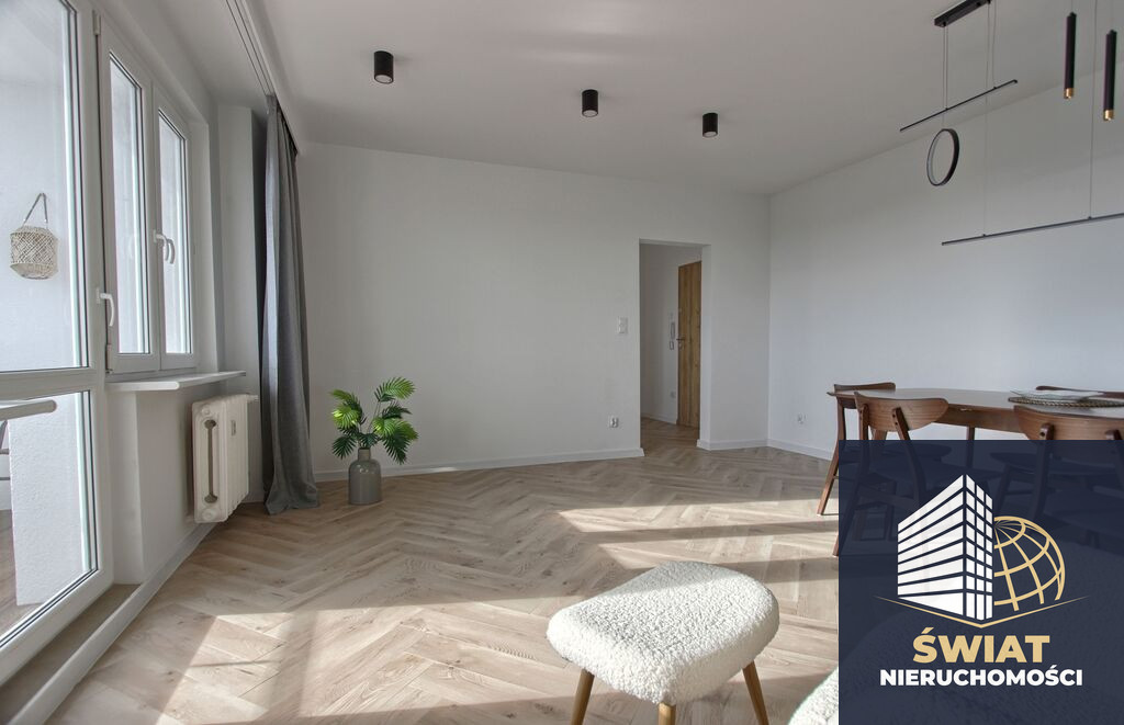 Mieszkanie Sprzedaż  Prawobrzeże Lucjana Rydla 2
