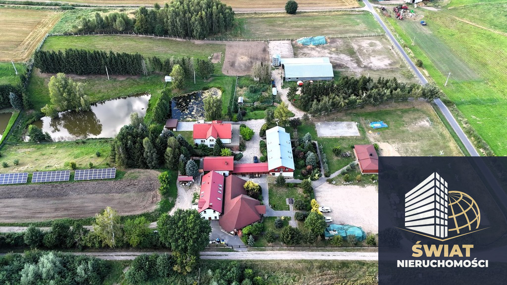 Obiekt Sprzedaż Radowo Małe 19