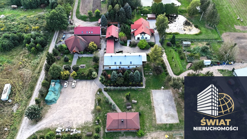 Obiekt Sprzedaż Radowo Małe 20
