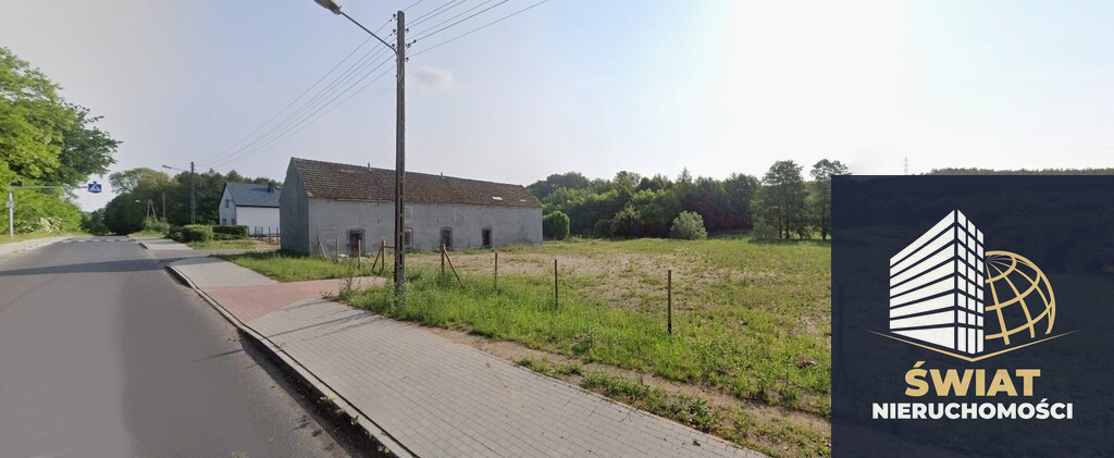 Działka Sprzedaż Recz Leśna 4
