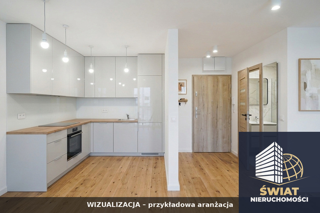 Mieszkanie Sprzedaż Police Rycerska 4