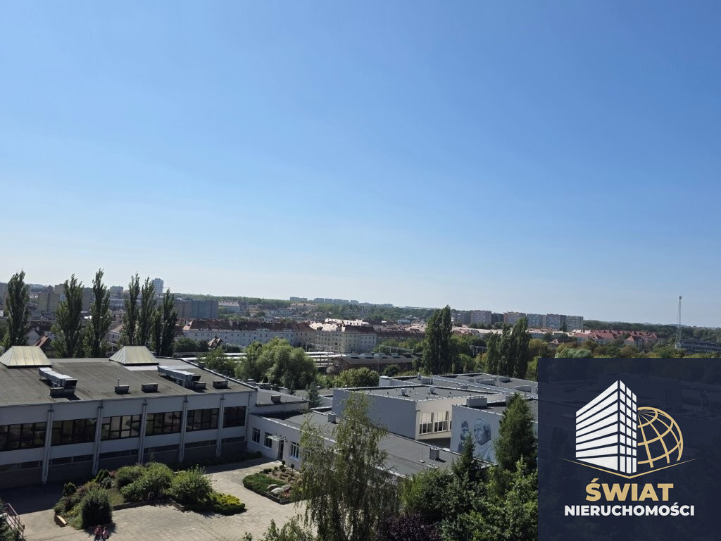 Mieszkanie Sprzedaż  Książąt Pomorskich Świętoborzyców 10
